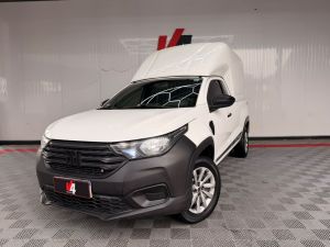 FIAT Strada Endurance 1.4 C.S. 2022 - miniatura 2