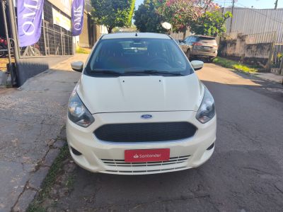 FORD Ka Hatch SE 1.0 12v 2015 - miniatura 2