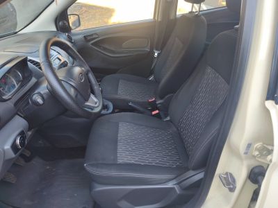 FORD Ka Hatch SE 1.0 12v 2015 - miniatura 9