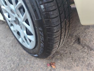 FORD Ka Hatch SE 1.0 12v 2015 - miniatura 11