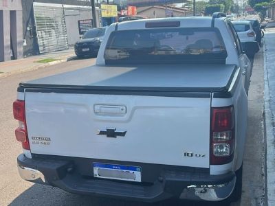CHEVROLET S10 LTZ 2.5 16v 4x4 C.D. 2016 - miniatura 6