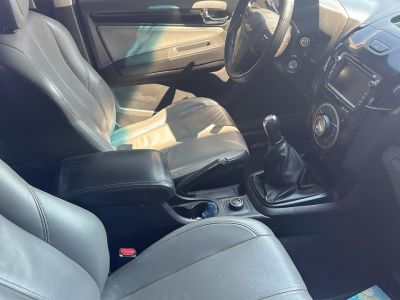CHEVROLET S10 LTZ 2.5 16v 4x4 C.D. 2016 - miniatura 8