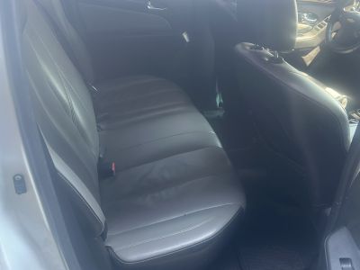 CHEVROLET S10 LTZ 2.5 16v 4x4 C.D. 2016 - miniatura 9