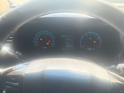 CHEVROLET S10 LTZ 2.5 16v 4x4 C.D. 2016 - miniatura 10