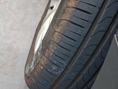 VOLKSWAGEN Saveiro Robust 1.6 16v C.S. 2023 - miniatura 11