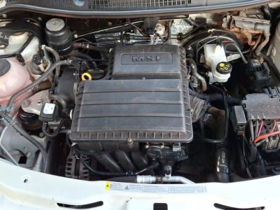 VOLKSWAGEN Saveiro Robust 1.6 16v C.S. 2023 - miniatura 12