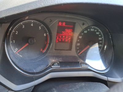 VOLKSWAGEN Saveiro Robust 1.6 16v C.S. 2023 - miniatura 13