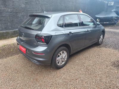 VOLKSWAGEN Polo Hatch Comfortline 1.0 12v TSi 2025 - miniatura 4