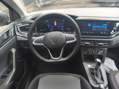 VOLKSWAGEN Polo Hatch Comfortline 1.0 12v TSi 2025 - miniatura 6