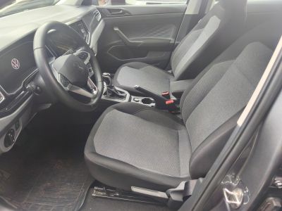 VOLKSWAGEN Polo Hatch Comfortline 1.0 12v TSi 2025 - miniatura 7
