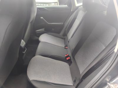 VOLKSWAGEN Polo Hatch Comfortline 1.0 12v TSi 2025 - miniatura 8