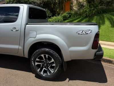 TOYOTA Hilux SR 3.0D 4X4 C.D. 2015 - miniatura 6