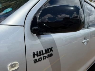 TOYOTA Hilux SR 3.0D 4X4 C.D. 2015 - miniatura 7