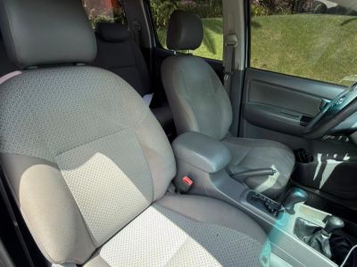 TOYOTA Hilux SR 3.0D 4X4 C.D. 2015 - miniatura 9