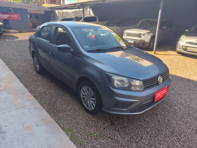 VOLKSWAGEN Voyage 1.6 2019