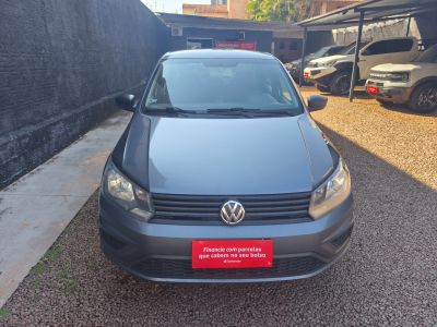 VOLKSWAGEN Voyage 1.6 2019 - miniatura 2