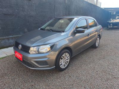 VOLKSWAGEN Voyage 1.6 2019 - miniatura 3