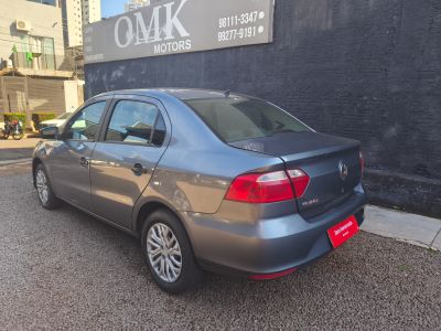 VOLKSWAGEN Voyage 1.6 2019 - miniatura 4