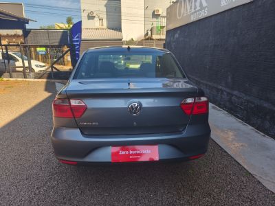 VOLKSWAGEN Voyage 1.6 2019 - miniatura 5