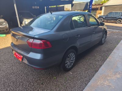 VOLKSWAGEN Voyage 1.6 2019 - miniatura 6