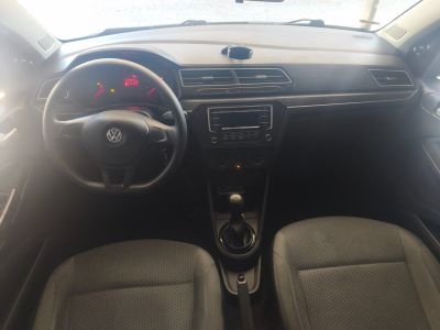 VOLKSWAGEN Voyage 1.6 2019 - miniatura 7