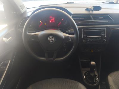 VOLKSWAGEN Voyage 1.6 2019 - miniatura 8