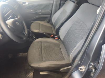 VOLKSWAGEN Voyage 1.6 2019 - miniatura 9