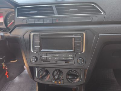 VOLKSWAGEN Voyage 1.6 2019 - miniatura 12