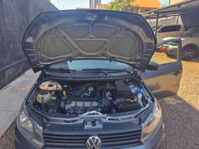 VOLKSWAGEN Voyage 1.6 2019 - miniatura 13