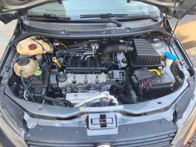 VOLKSWAGEN Voyage 1.6 2019 - miniatura 14