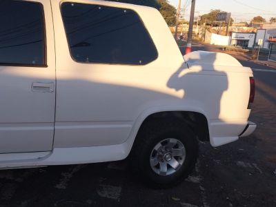 CHEVROLET Silverado Tropical 4.2TD 18v C.D. 1998 - miniatura 5