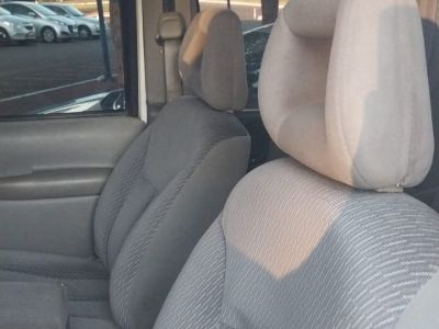 CHEVROLET Silverado Tropical 4.2TD 18v C.D. 1998 - miniatura 7