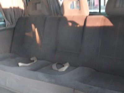 CHEVROLET Silverado Tropical 4.2TD 18v C.D. 1998 - miniatura 8