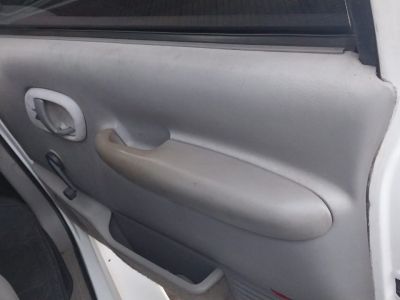 CHEVROLET Silverado Tropical 4.2TD 18v C.D. 1998 - miniatura 10