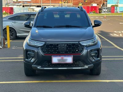 FIAT Strada Ultra 1.0T 12v C.D. 2025 - miniatura 2