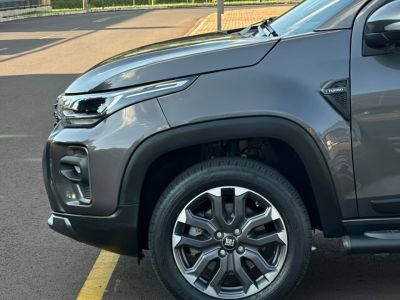 FIAT Strada Ultra 1.0T 12v C.D. 2025 - miniatura 6