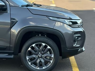 FIAT Strada Ultra 1.0T 12v C.D. 2025 - miniatura 7