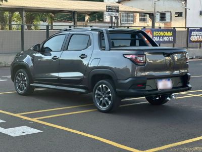 FIAT Strada Ultra 1.0T 12v C.D. 2025 - miniatura 8