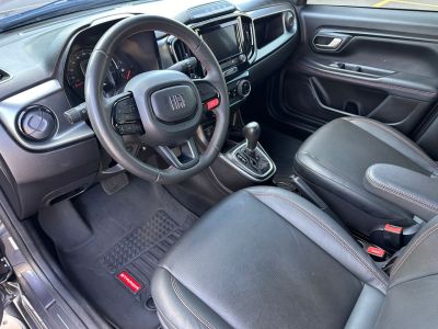 FIAT Strada Ultra 1.0T 12v C.D. 2025 - miniatura 11