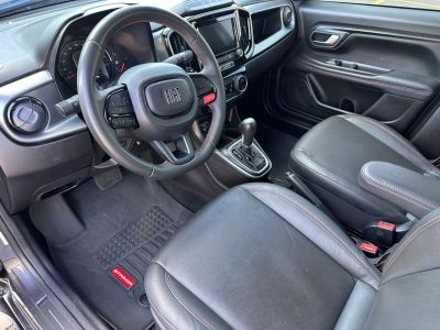 FIAT Strada Ultra 1.0T 12v C.D. 2025 - miniatura 12