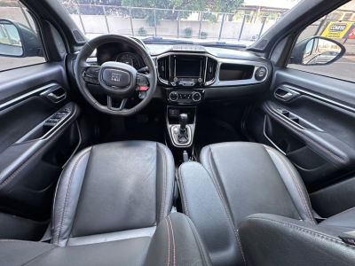 FIAT Strada Ultra 1.0T 12v C.D. 2025 - miniatura 14