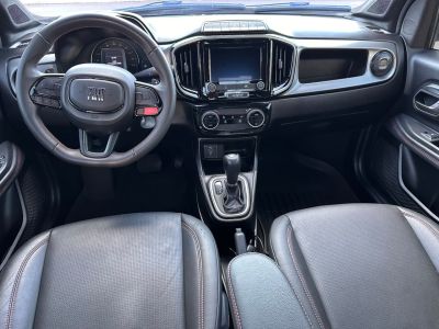 FIAT Strada Ultra 1.0T 12v C.D. 2025 - miniatura 15