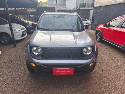 JEEP Renegade Sport 1.8 16v 2020 - miniatura 2