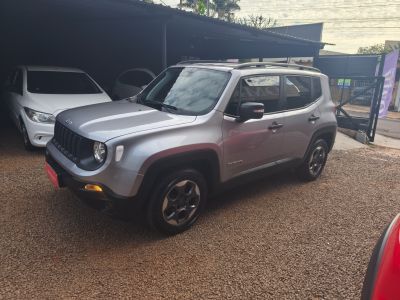 JEEP Renegade Sport 1.8 16v 2020 - miniatura 3