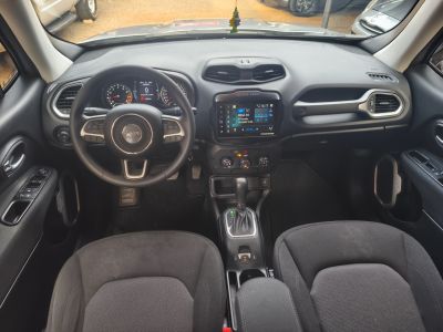 JEEP Renegade Sport 1.8 16v 2020 - miniatura 7