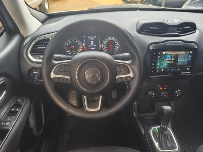 JEEP Renegade Sport 1.8 16v 2020 - miniatura 8