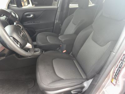JEEP Renegade Sport 1.8 16v 2020 - miniatura 9