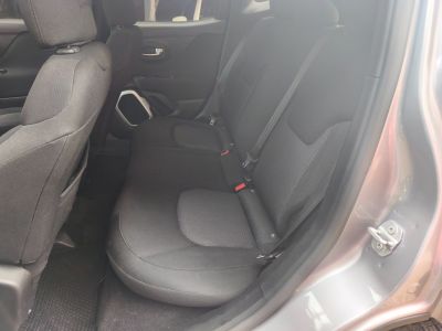 JEEP Renegade Sport 1.8 16v 2020 - miniatura 10