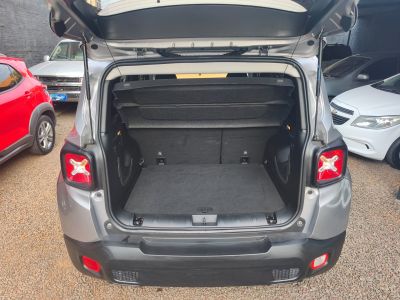 JEEP Renegade Sport 1.8 16v 2020 - miniatura 11