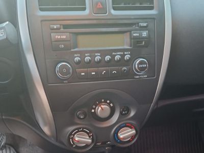 NISSAN March SV 1.6 16v 2019 - miniatura 6